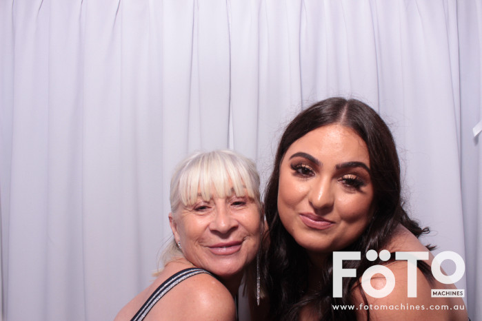 Diandra and Nick’s Wedding | View more photos from the event at gallery.fotomachines.com.au/u/FOTOMachines/Diandra-and-Nick’s-Wedding